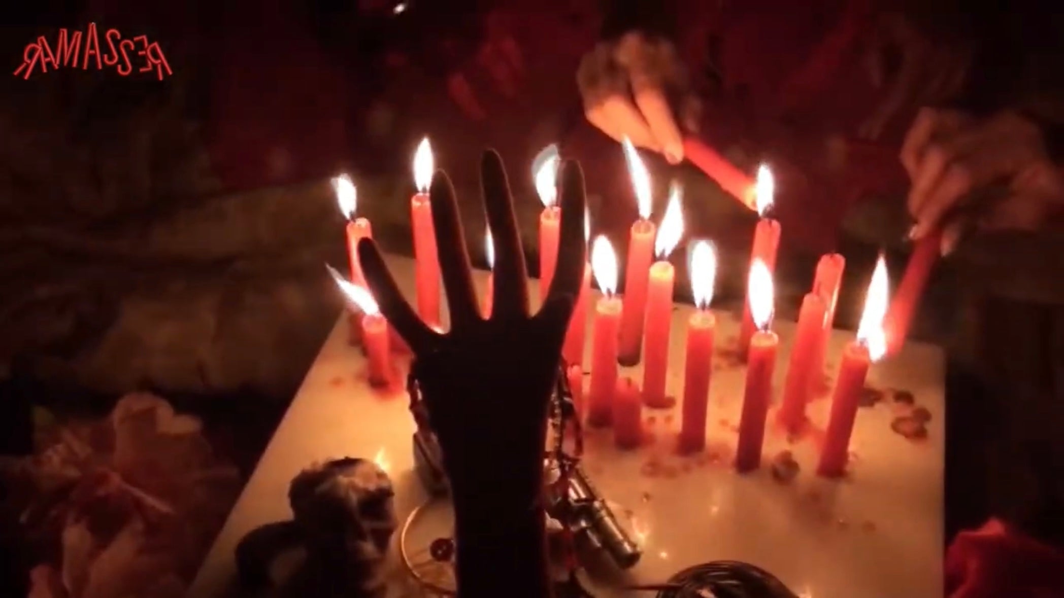 Load video: 