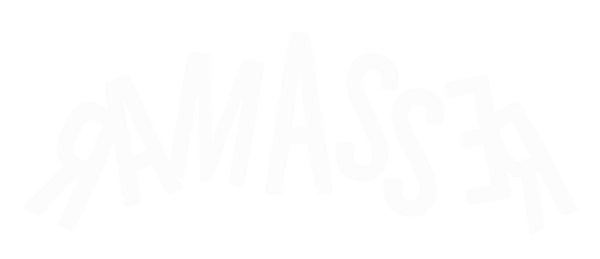 ramasser